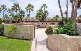 Bahia Mar Solare Tower 6Th Floor Oceanview Condo 3Bd 3Ba W Pools