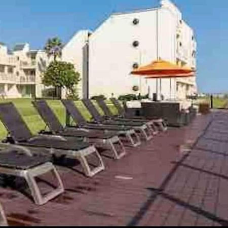 Bahia Mar Solare Tower 6Th Floor Oceanview Condo 3Bd 3Ba W Pools South Padre Island Exterior photo